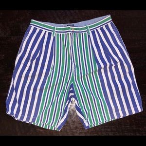 Vintage Tommy Hilfiger Shorts